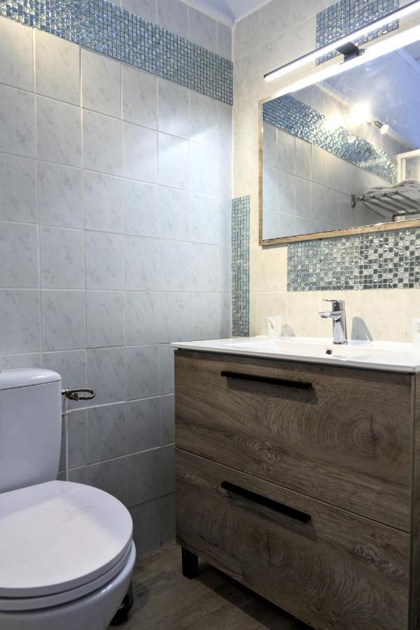 Hotel Du Golfe Sete-Balaruc Екстериор снимка
