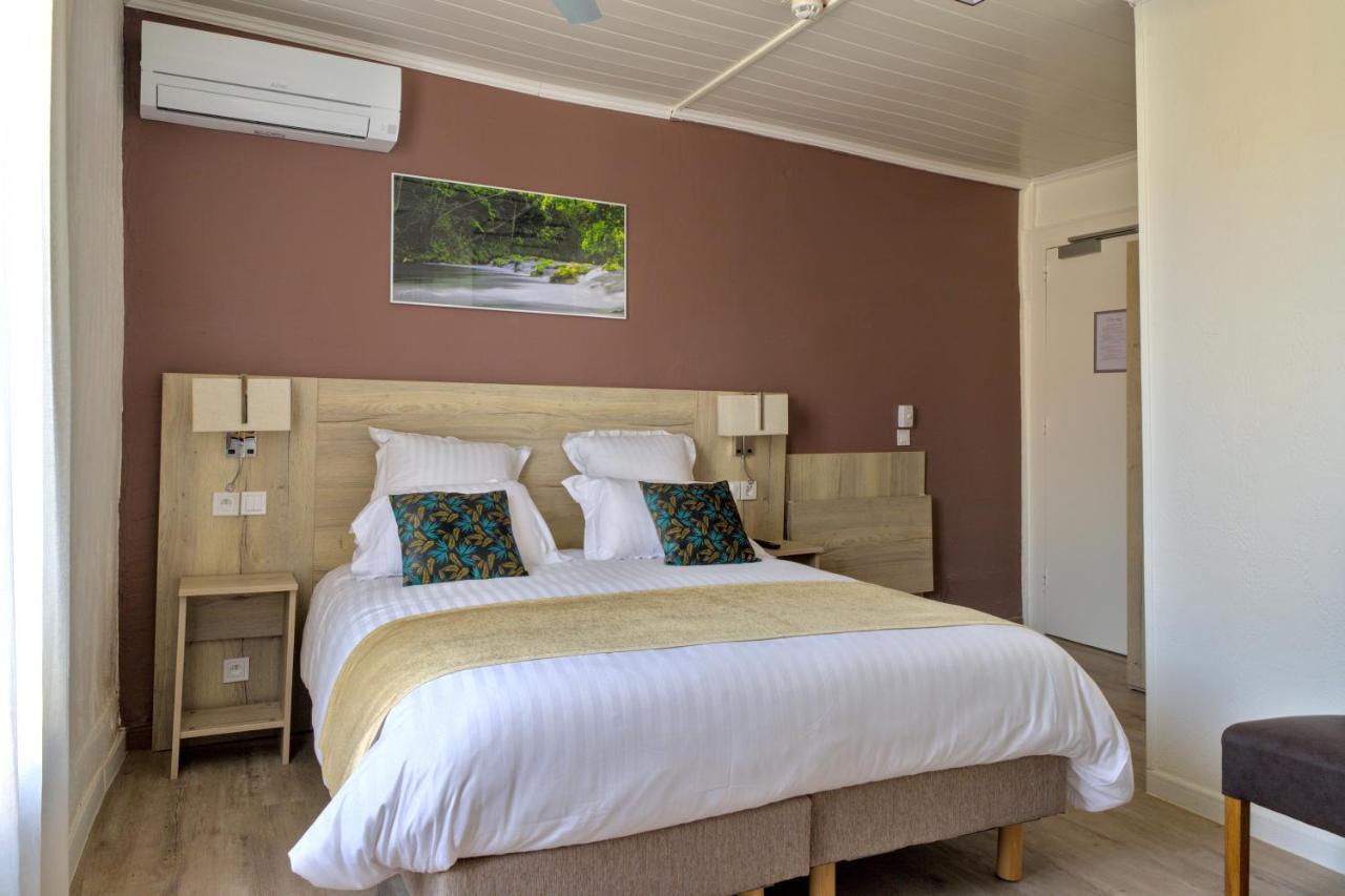 Hotel Du Golfe Sete-Balaruc Екстериор снимка