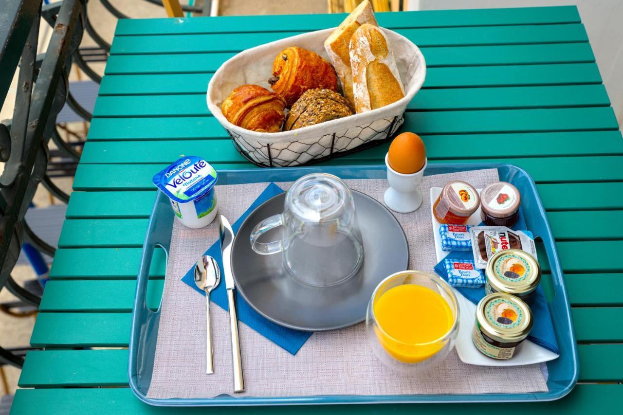 Hotel Du Golfe Sete-Balaruc Екстериор снимка