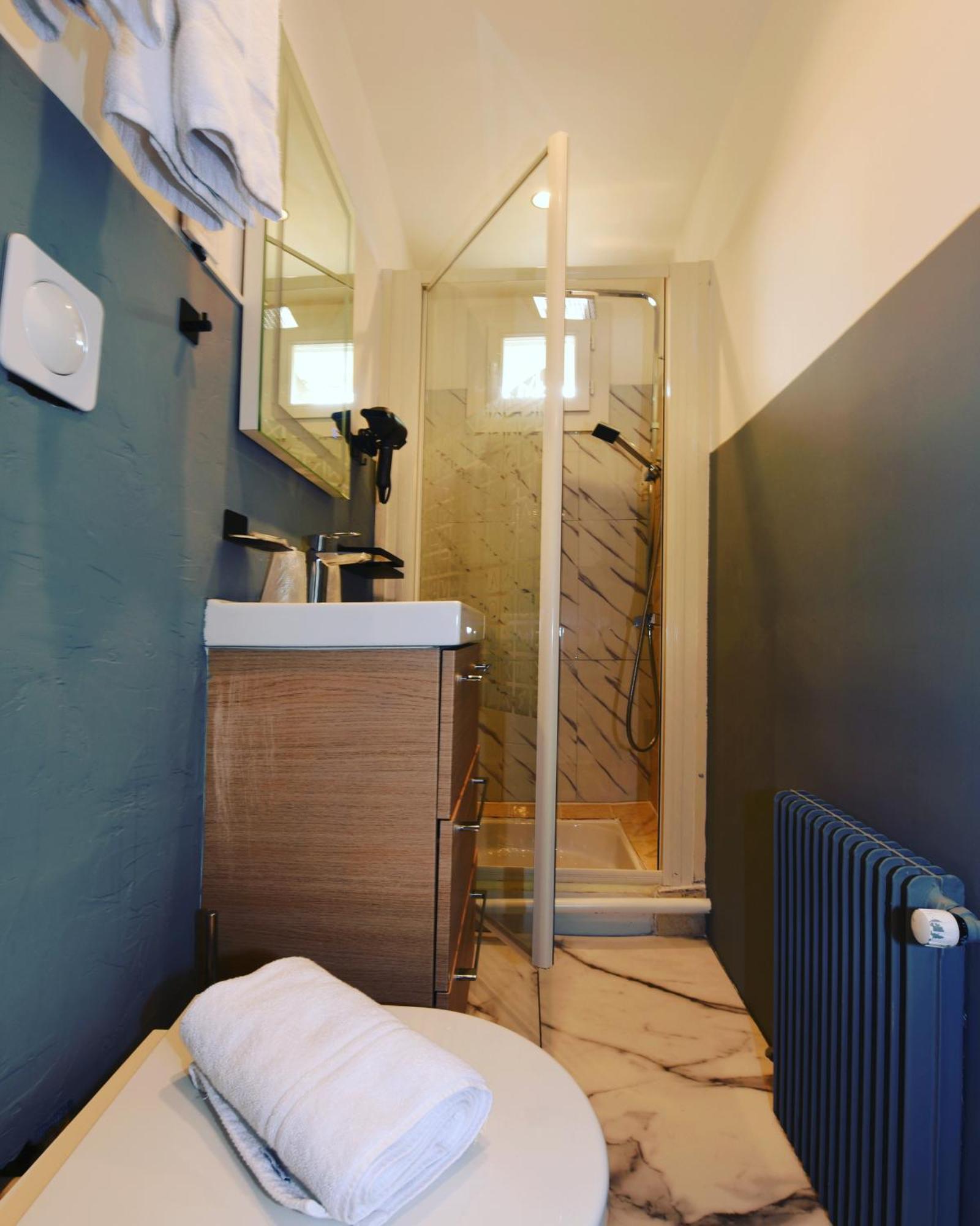 Hotel Du Golfe Sete-Balaruc Екстериор снимка